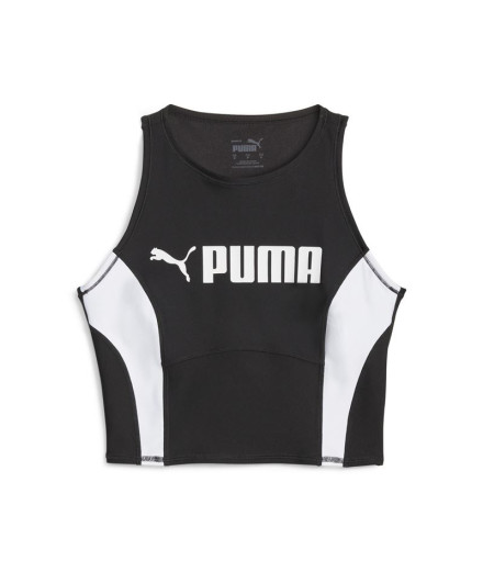 Puma Fit Eversculpt T-Shirt Femme Fitness Puma Fit Eversculpt T-Shirt Femme Fitness