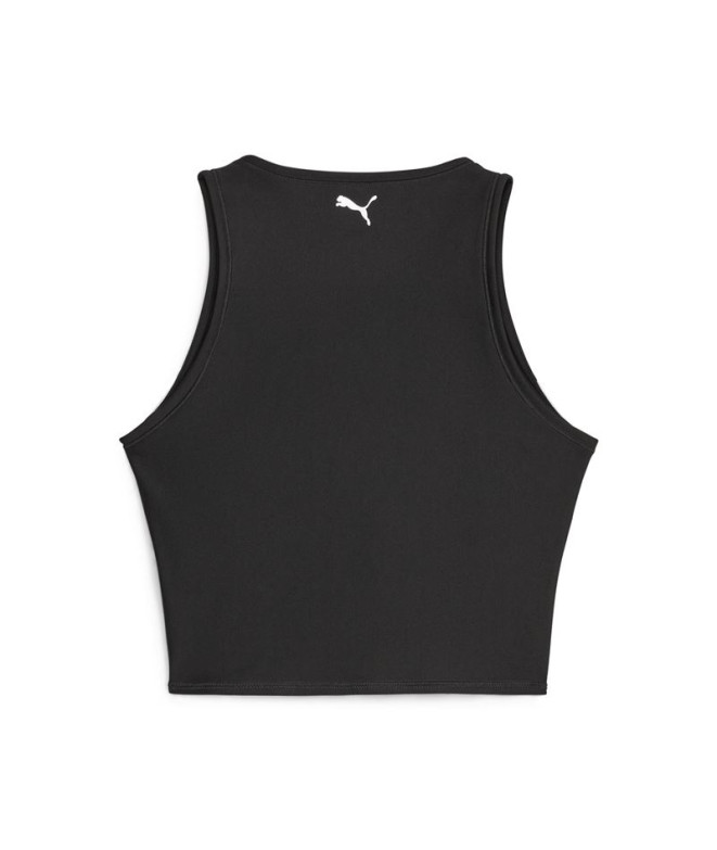 Camiseta de Fitness Puma Fit Eversculpt Mujer