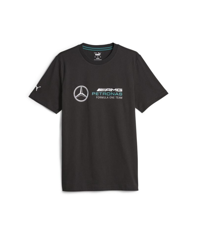 T-Shirt Puma Mapf1 Ess Logo para homem