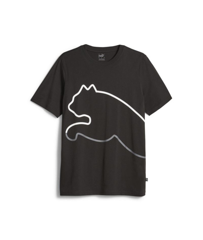 T-shirt homme Puma Graphics Big