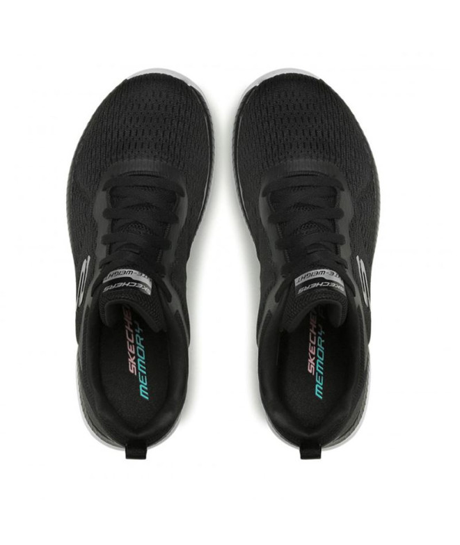 Chaussures Skechers Bountiful - Quick Pa Femme...