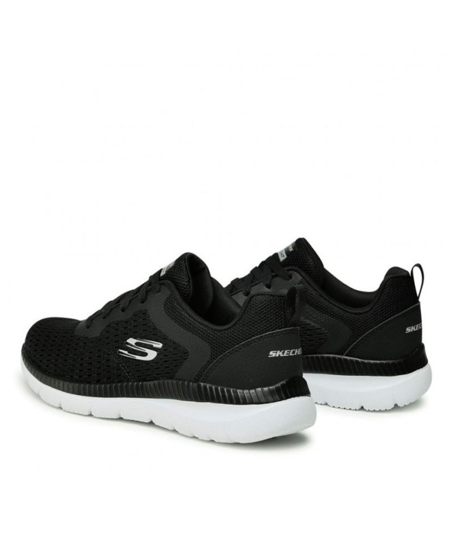 Sapatilhas Skechers Bountiful - Quick Pa Mulher...