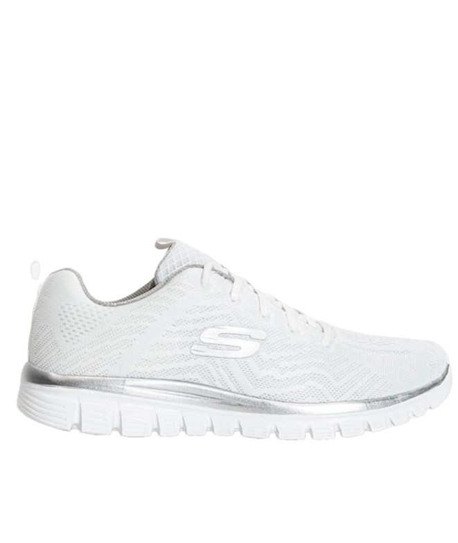 Sapatilhas Skechers Graceful-Get Connect Mulher...