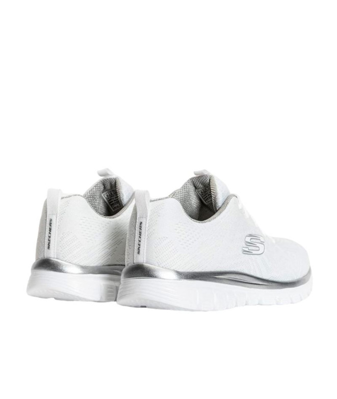 Chaussures Skechers Graceful-Get Connect Femme...