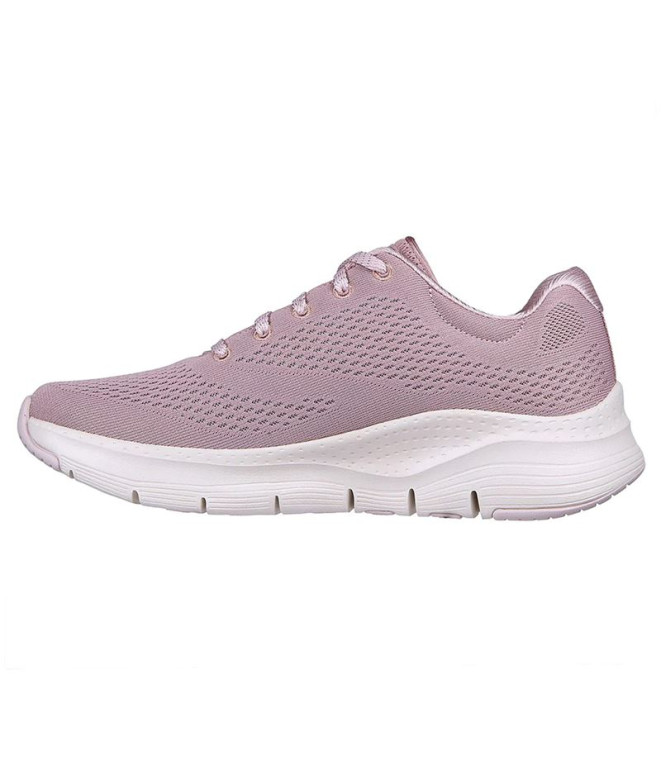 Chaussures Skechers Arch Fit - Big Appea Femme...