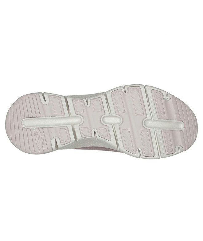 Chaussures Skechers Arch Fit - Big Appea Femme...