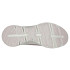 Sapatilhas Skechers Arch Fit - Big Appea Mulher Malha malva/guarnição rosa claro