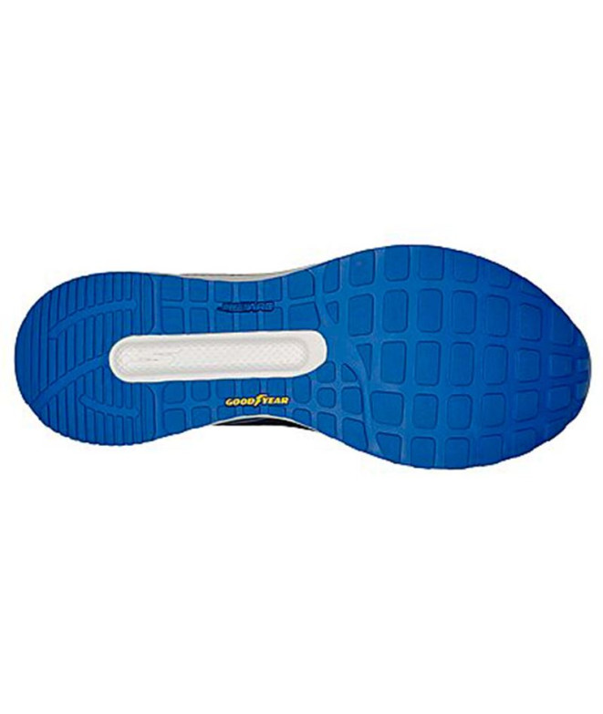 Chaussures de Running Skechers Go Run...