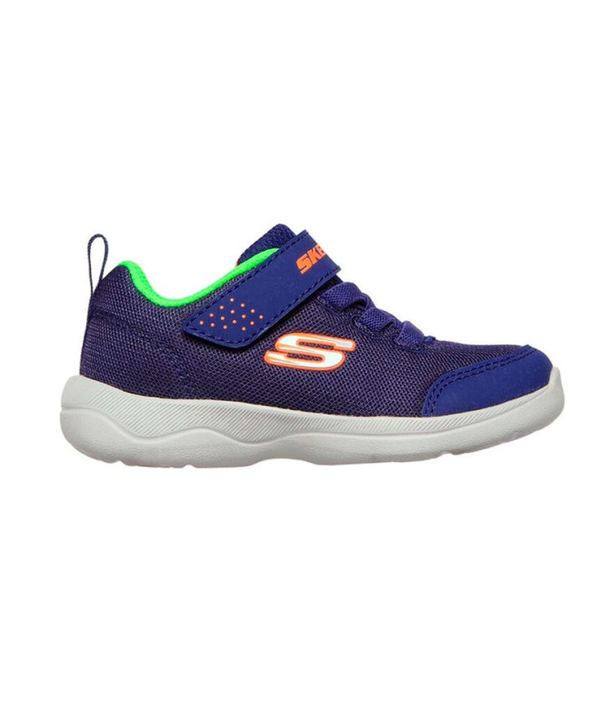 Sapatilhas Skechers Skech-Stepz 2.0-Mini Menino...
