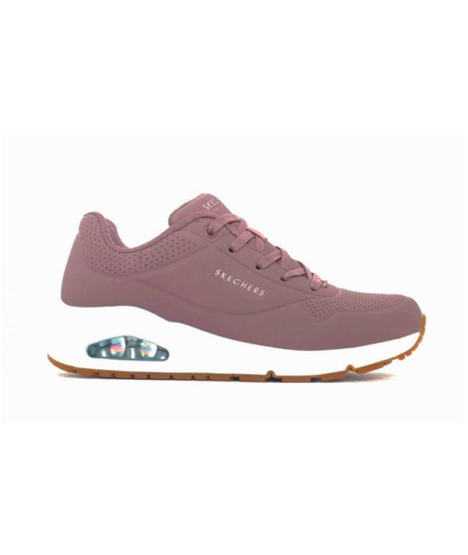 ChaussuresSkechers Uno - Stand On Air femme