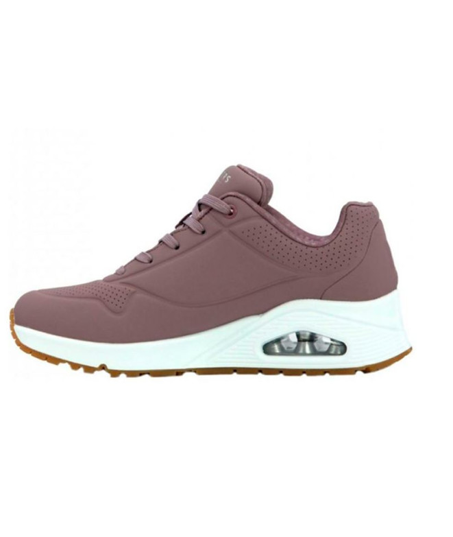 ChaussuresSkechers Uno - Stand On Air femme