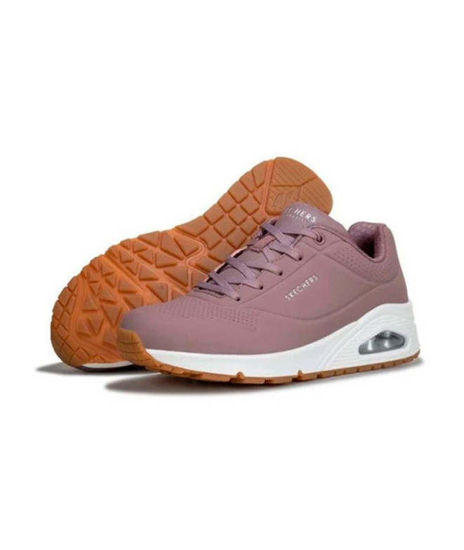 ChaussuresSkechers Uno - Stand On Air femme