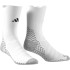 Meias de Futebol adidas Ftbl Grp Knt Lt