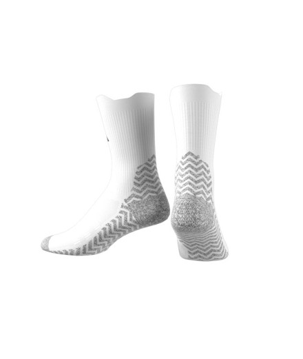 Meias de Futebol adidas Ftbl Grp Knt Lt 2