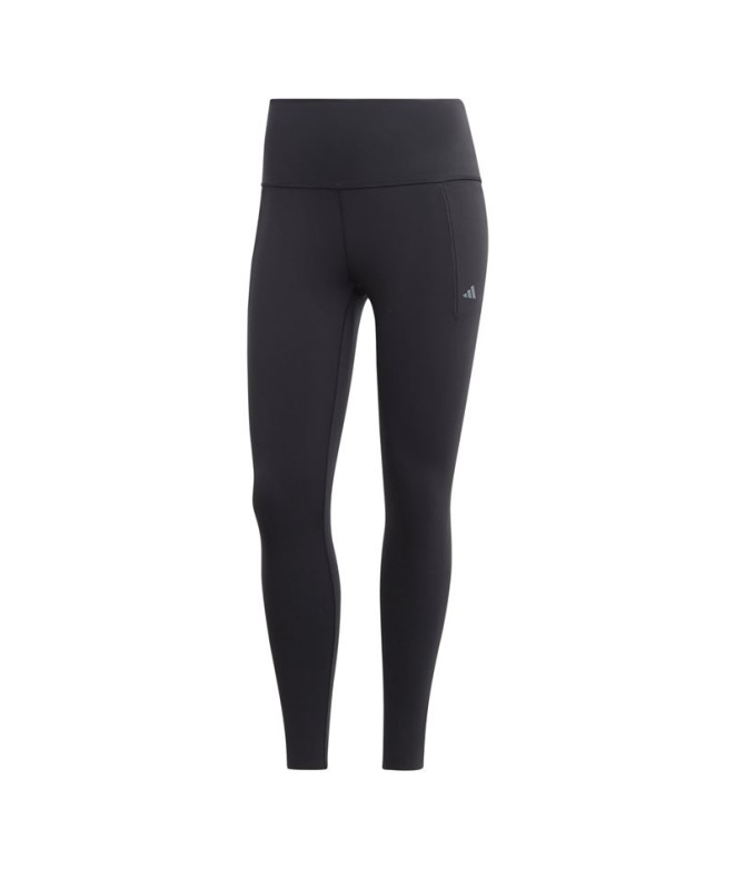 Mallas de Fitness adidas Optime Lux 7/8 Mujer