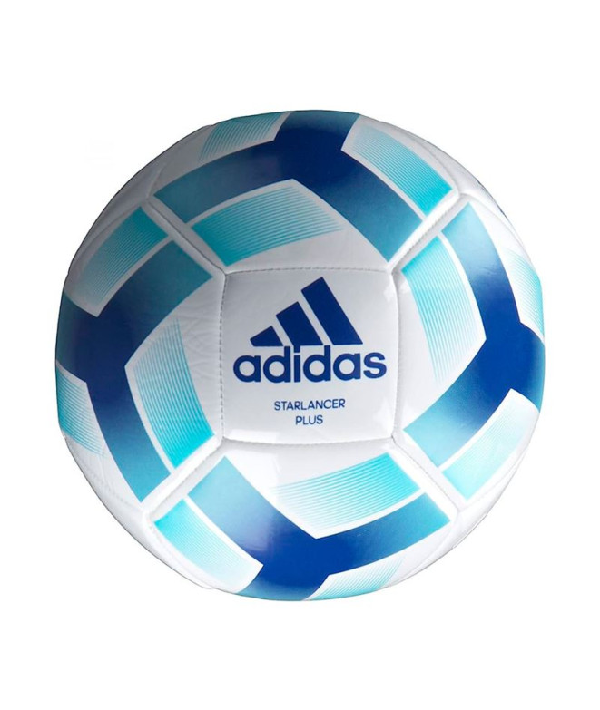 Balón de Fútbol adidas Starlancer Plus unisex