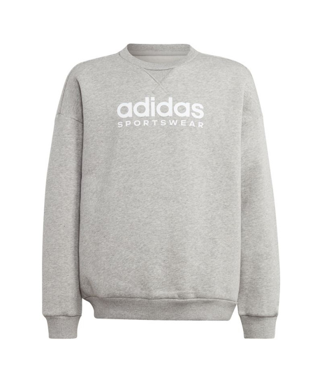 Sweatshirt adidas All Szn Crew Kids