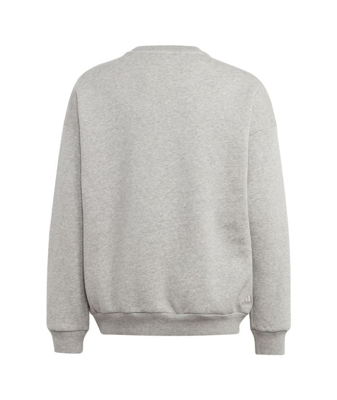 Sweatshirt adidas All Szn Crew Kids