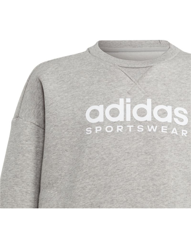 Sweatshirt adidas All Szn Crew Kids