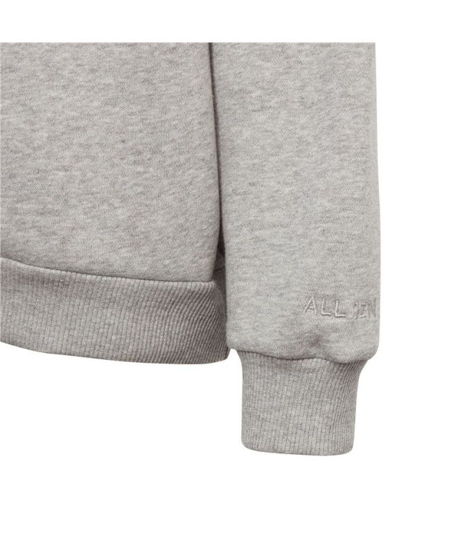 Sweatshirt adidas All Szn Crew Kids