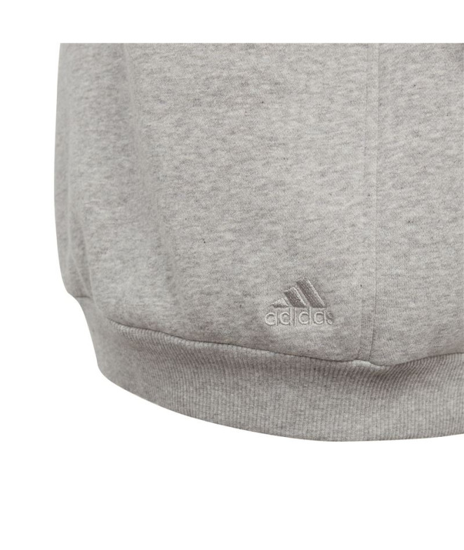 Sweatshirt adidas All Szn Crew Kids