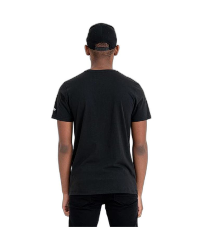 Camiseta New Era NOS MLB REGULAR New York...