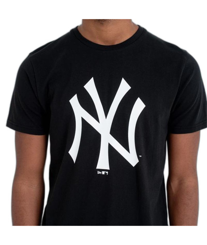 Camiseta New Era NOS MLB REGULAR New York...