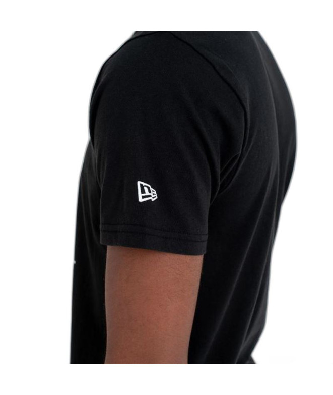 Camiseta New Era NOS MLB REGULAR New York...