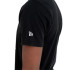 Camiseta New Era NOS MLB REGULAR New York Yankees BLKWHI Hombre