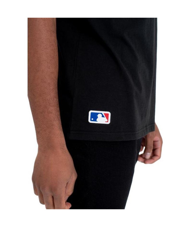 Camiseta New Era NOS MLB REGULAR New York...