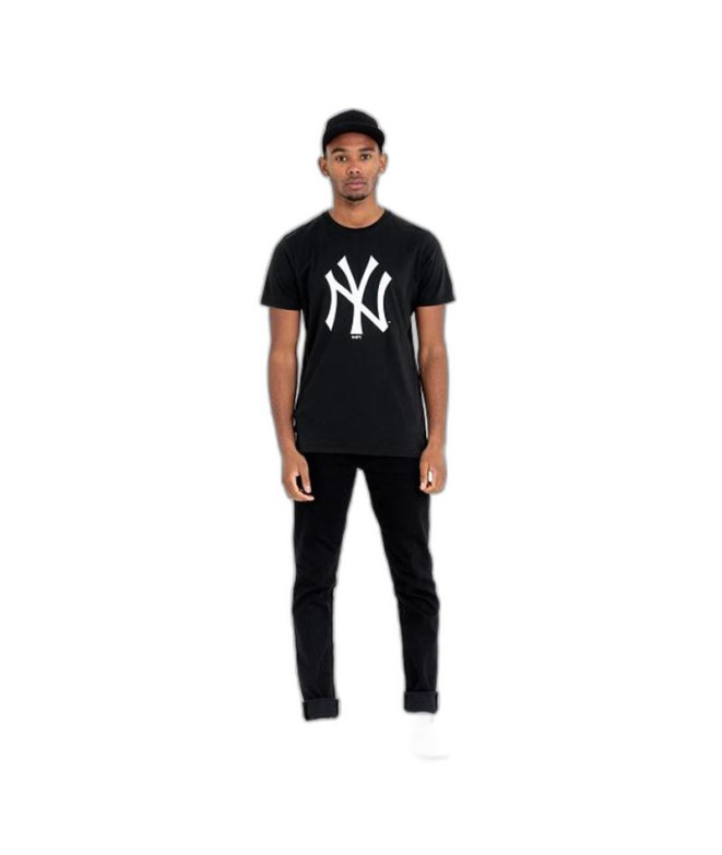 Camiseta New Era NOS MLB REGULAR New York...