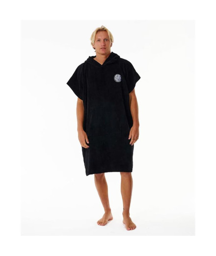 Serviette de bain Rip Curl Logo Serviette de bain Rip Curl Logo