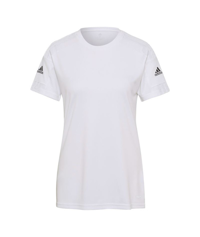 Camiseta de Fútbol adidas Squad 21 Mujer