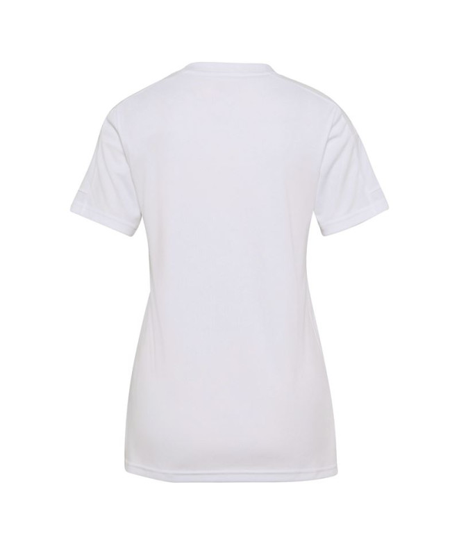 Camiseta de Fútbol adidas Squad 21 Mujer