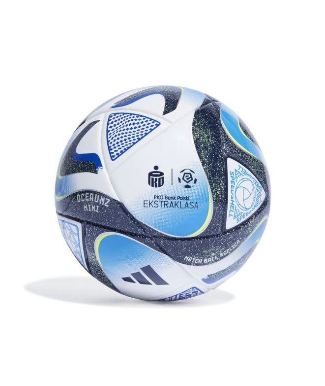 Ballon de football adidas Ekstraklasa Min