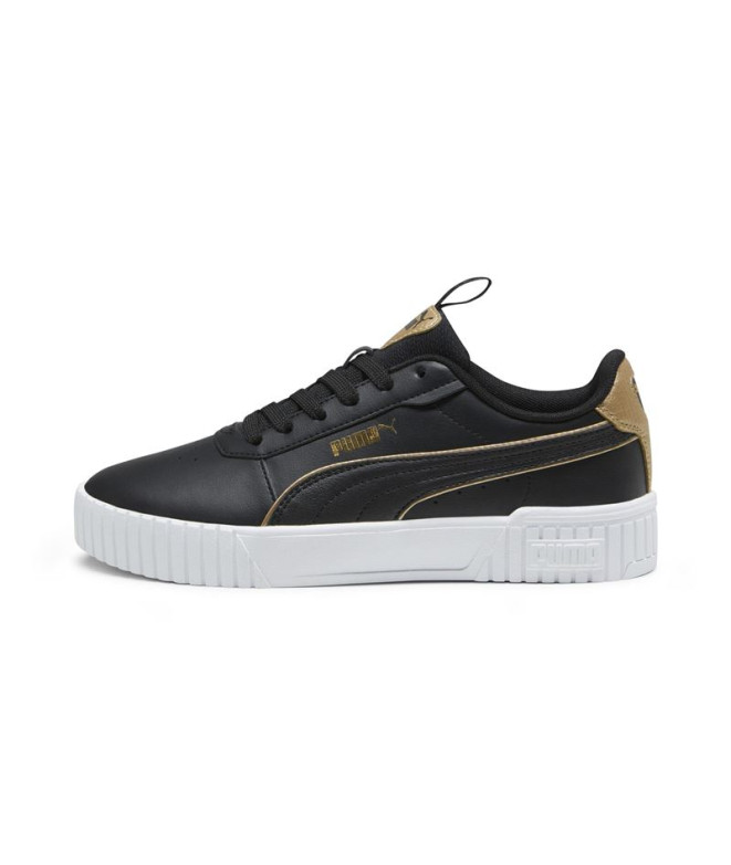 Chaussures Puma Carina 2.0 Pop Up Me Femme