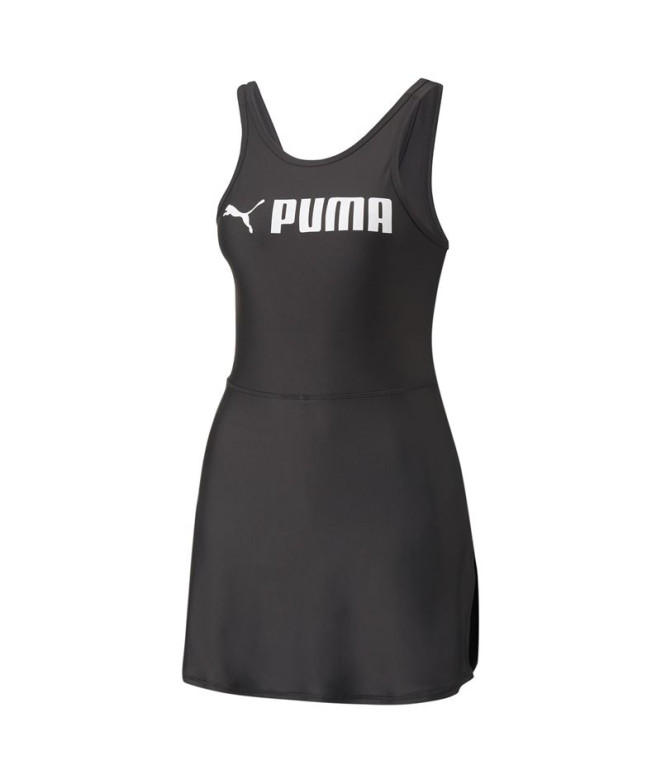 Vestido de Fitness Puma Fit Training Dr Mujer