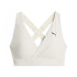 Sujetador deportivo de Yoga Puma Mid Impact Yogini Cr Mujer