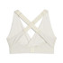 Brassiere de sport by Yoga Puma Mid Impact Yogini Cr Femme