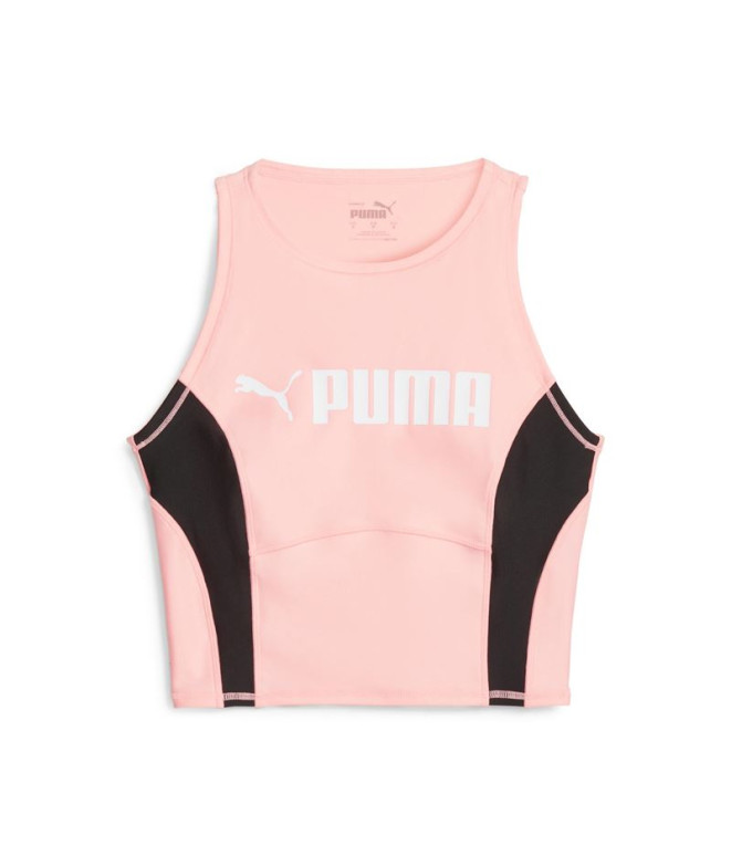 Camiseta de Fitness Puma Fit Eversculpt Mujer
