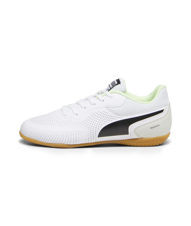 Chaussures de football sala  Puma Truco III Enfant