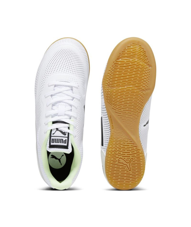 Zapatillas de fútbol sala  Puma Truco III Infantil
