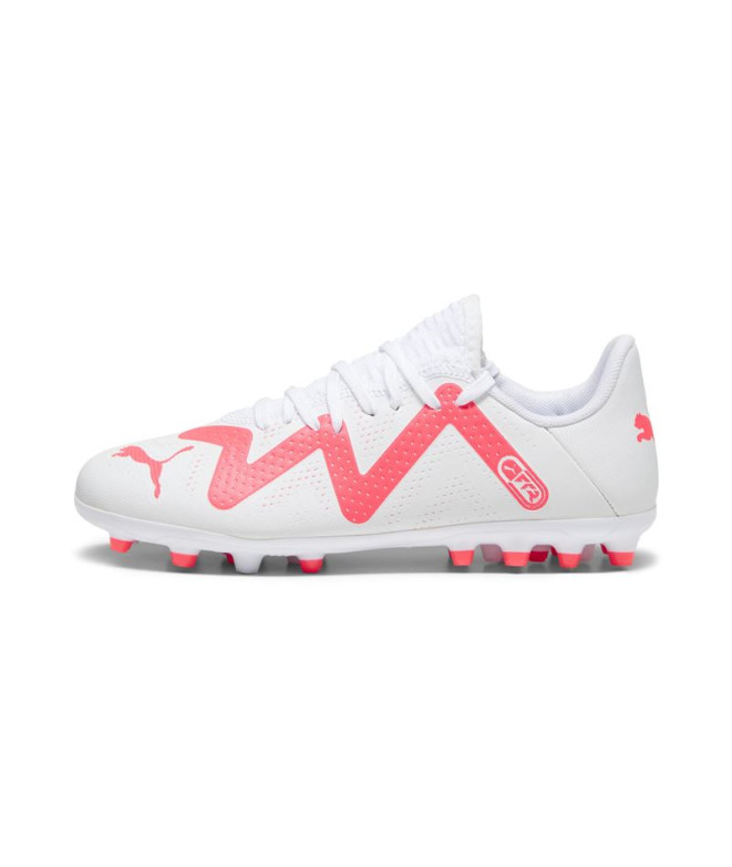 Futebol Botas Puma Future Play Mg Infantil