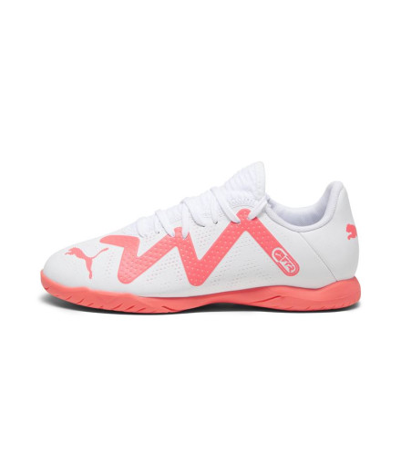 Chaussures de futsal  Puma Future Play It Enfant