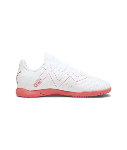 Chaussures de futsal  Puma Future Play It Enfant 2
