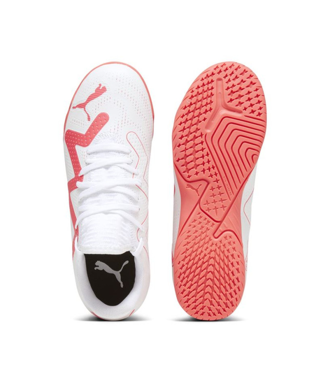 Chaussures de futsal  Puma Future Play It Enfant