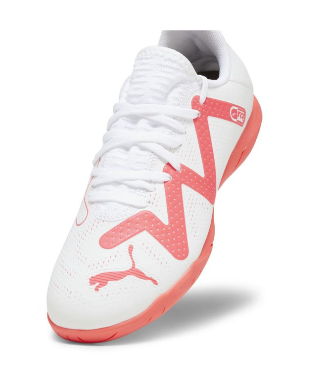 Chaussures de futsal  Puma Future Play It Enfant