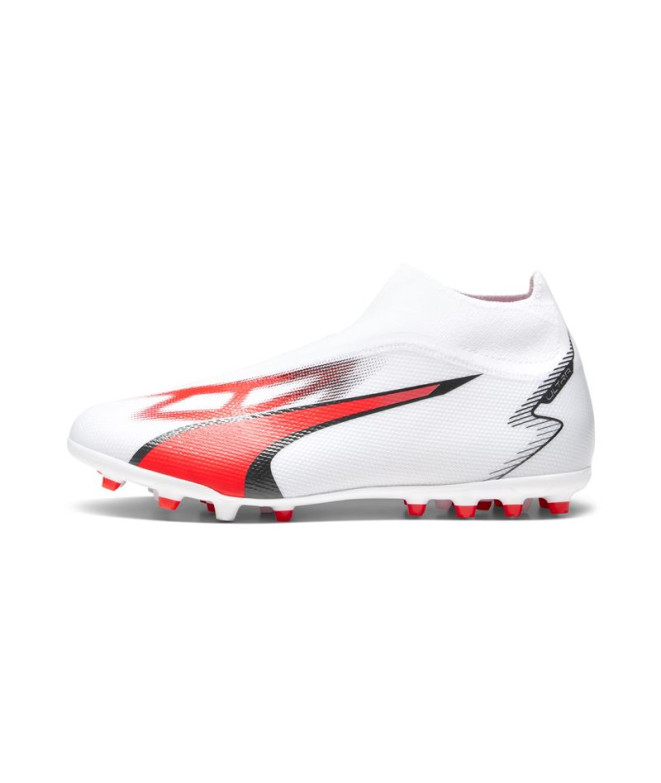 Futebol Botas Puma Ultra Match+ Ll Mg Homem