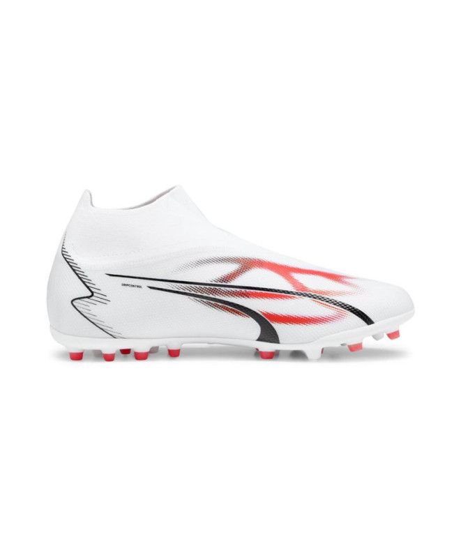 Botas de Fútbol Puma Ultra Match+ Ll Mg Hombre