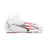 Botas de Fútbol Puma Ultra Match+ Ll Mg Hombre